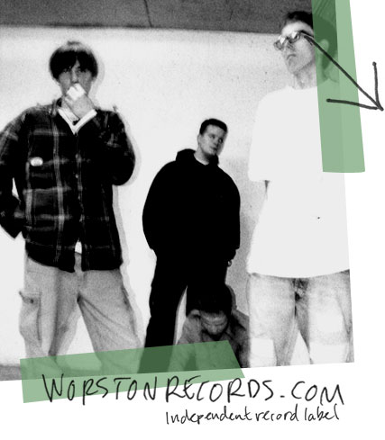 � 2006 Worston Records